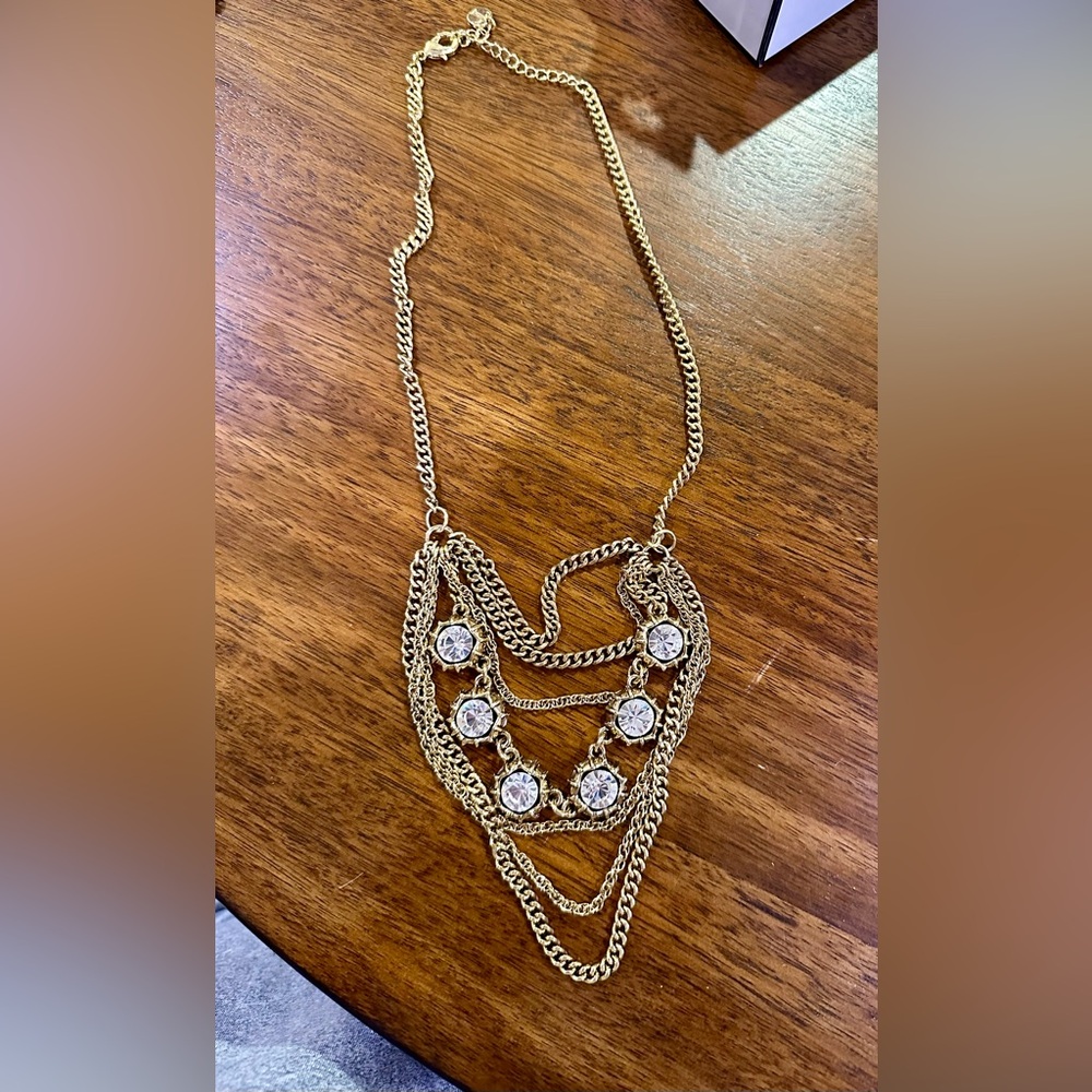Talbots necklace